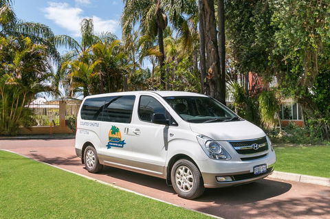 Flag Motor Lodge - Kempsey Accommodation 0