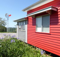 Flame Hill Vineyard - Kempsey Accommodation