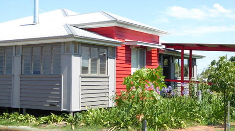 Flame Hill Vineyard - Kempsey Accommodation 1