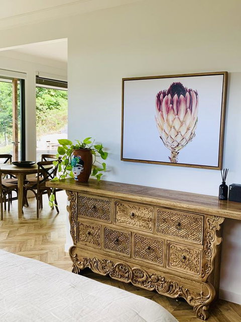 Fletchers Ridge Brand New Luxury Guest House - Kempsey Accommodation 3