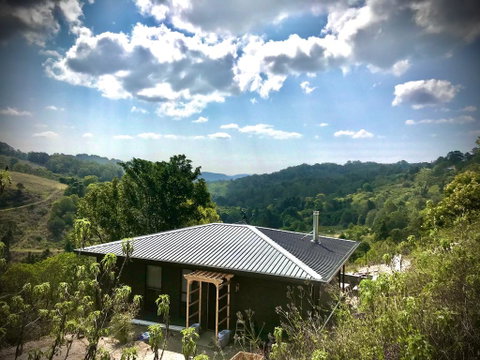 Fletchers Ridge Brand New Luxury Guest House - Kempsey Accommodation 0