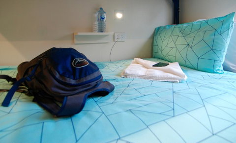 Flinders Backpackers - Kempsey Accommodation 2