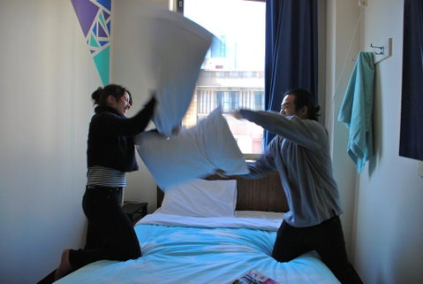 Flinders Backpackers - Kempsey Accommodation 0