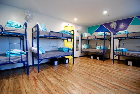 Flinders Backpackers - Kempsey Accommodation 3