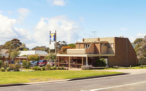 Flinders Cove Motel - Kempsey Accommodation 1