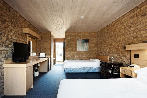 Flinders Cove Motel - Kempsey Accommodation 3