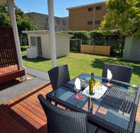 Florida Unit 4 - Shoal Bay - Kempsey Accommodation