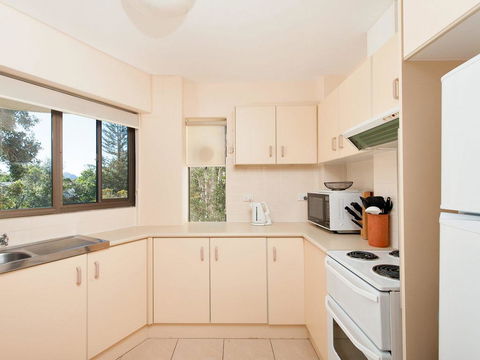 FLY POINT PANORAMA - Kempsey Accommodation 2