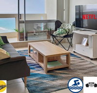 Focus Apartment Ocean Views - Kempsey Accommodation