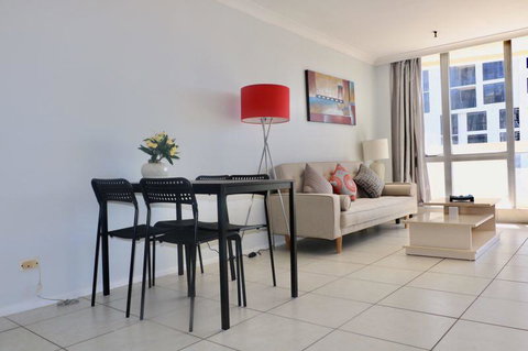 Focus OCEAN VIEW - Kempsey Accommodation 3