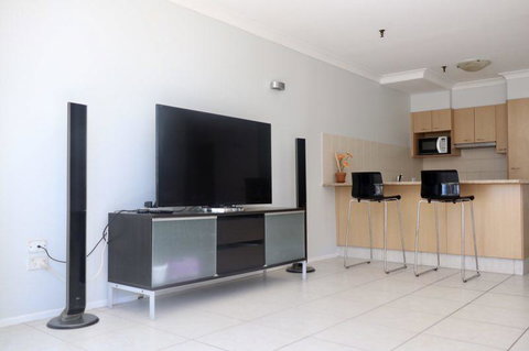 Focus OCEAN VIEW - Kempsey Accommodation 1