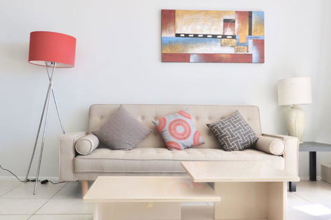 Focus OCEAN VIEW - Kempsey Accommodation 0