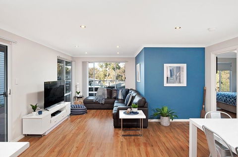 Forest View Villa - Kempsey Accommodation 1