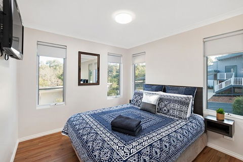 Forest View Villa - Kempsey Accommodation 3