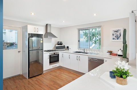 Forest View Villa - Kempsey Accommodation 2
