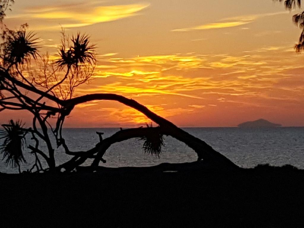 Wallaman QLD Kempsey Accommodation