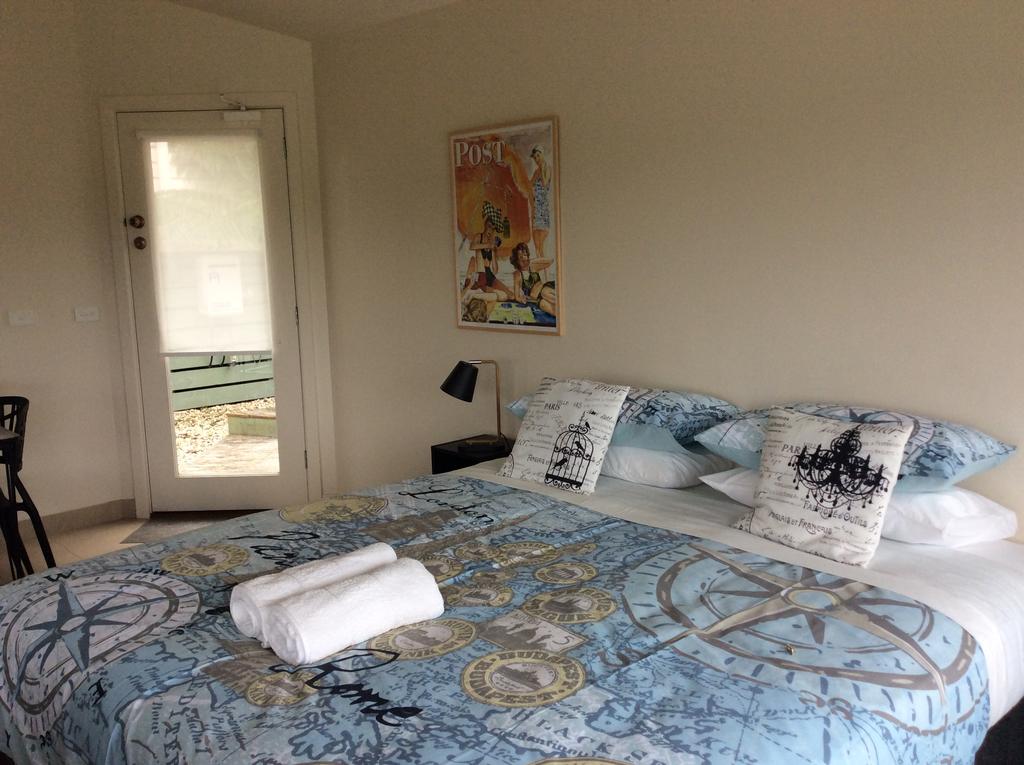 Forrest VIC Kempsey Accommodation