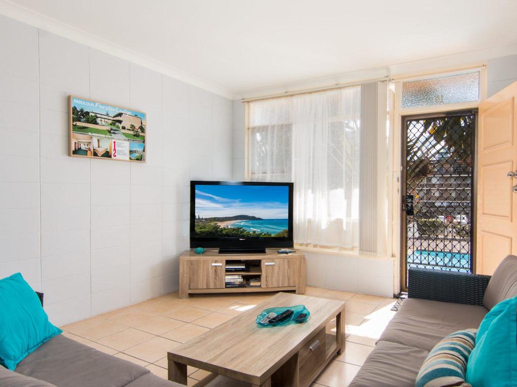 Forster NSW Kempsey Accommodation