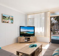 Forster Holiday Lodge 19 - Kempsey Accommodation