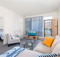 Forster Holiday Lodge 4 - Central location - Kempsey Accommodation