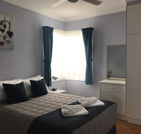 Forster Holiday Village - Kempsey Accommodation