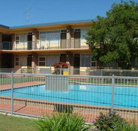 Forster Lodge 16 Cnr Wallis  West Streets Forster - Kempsey Accommodation