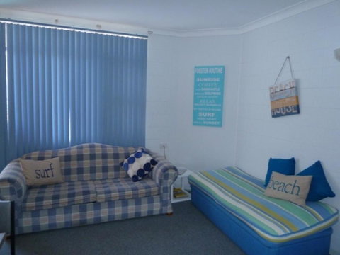 Forster Lodge 16, Cnr Wallis & West Streets, Forster - Kempsey Accommodation 3