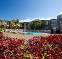 Forster Lodge 6 Cnr Wallis  West Street Forster - Kempsey Accommodation