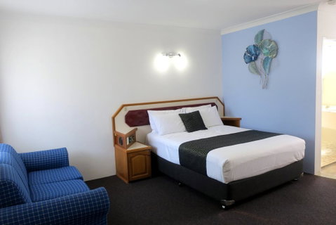 Forster Motor Inn - Kempsey Accommodation 1