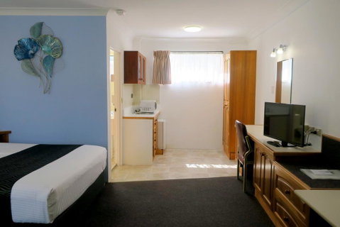 Forster Motor Inn - Kempsey Accommodation 2