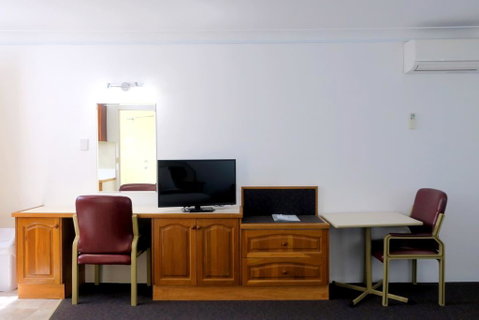Forster Motor Inn - Kempsey Accommodation 3