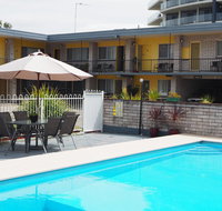 Forster Motor Inn - Kempsey Accommodation