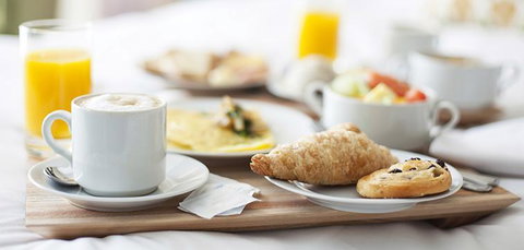 Forster Palms Motel - Kempsey Accommodation 2