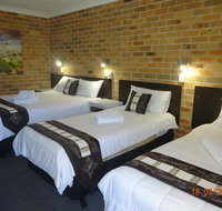 Forster Palms Motel - Kempsey Accommodation