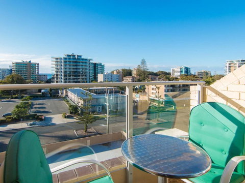 Forster Towers 51 - Kempsey Accommodation 3