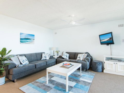 Forster Towers 51 - Kempsey Accommodation 0