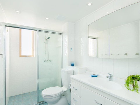Forster Towers 51 - Kempsey Accommodation 1