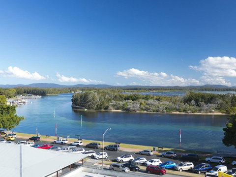 Forster Towers 54 With Lake And Ocean Views - Kempsey Accommodation 3