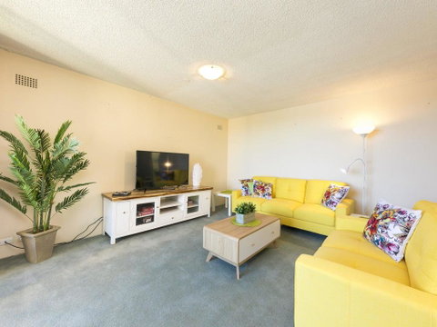 Forster Towers 54 With Lake And Ocean Views - Kempsey Accommodation 0
