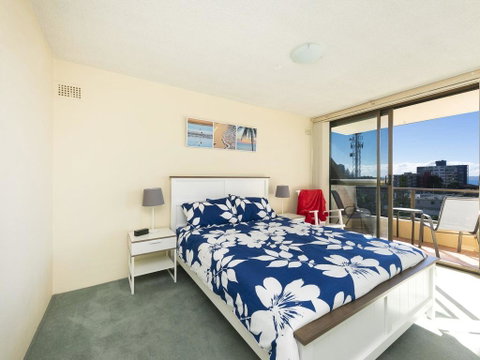 Forster Towers 54 With Lake And Ocean Views - Kempsey Accommodation 2