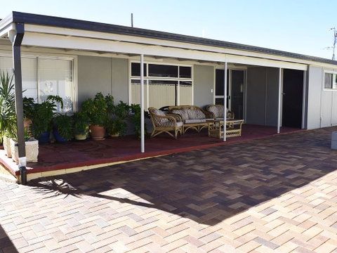 Fossickers Cottages - Kempsey Accommodation 2