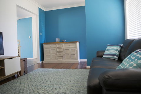 Fossickers Cottages - Kempsey Accommodation 1