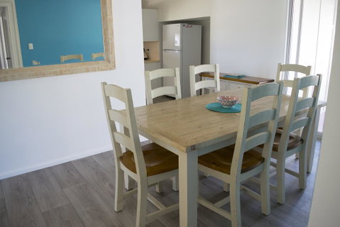 Fossickers Cottages - Kempsey Accommodation 0