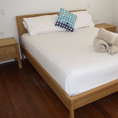 Fossickers Cottages - Kempsey Accommodation 3