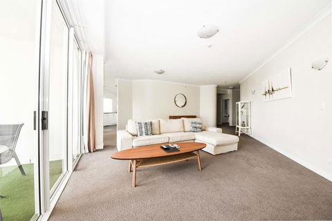 Founda Gardens Apartments - Kempsey Accommodation 1