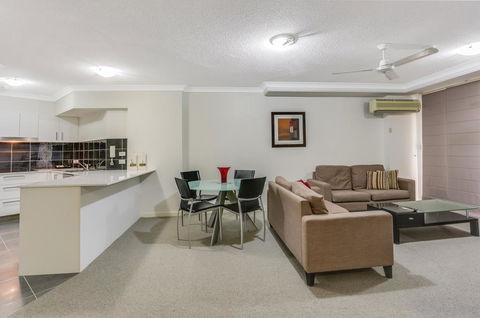 Founda Gardens Apartments - Kempsey Accommodation 0