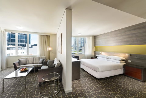 Four Points By Sheraton Perth - Kempsey Accommodation 2