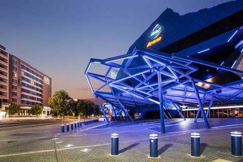 Four Points By Sheraton Perth - Kempsey Accommodation 1