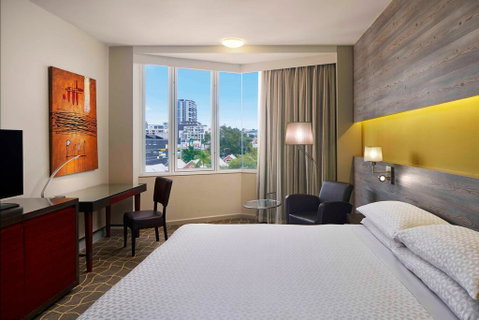 Four Points By Sheraton Perth - Kempsey Accommodation 0