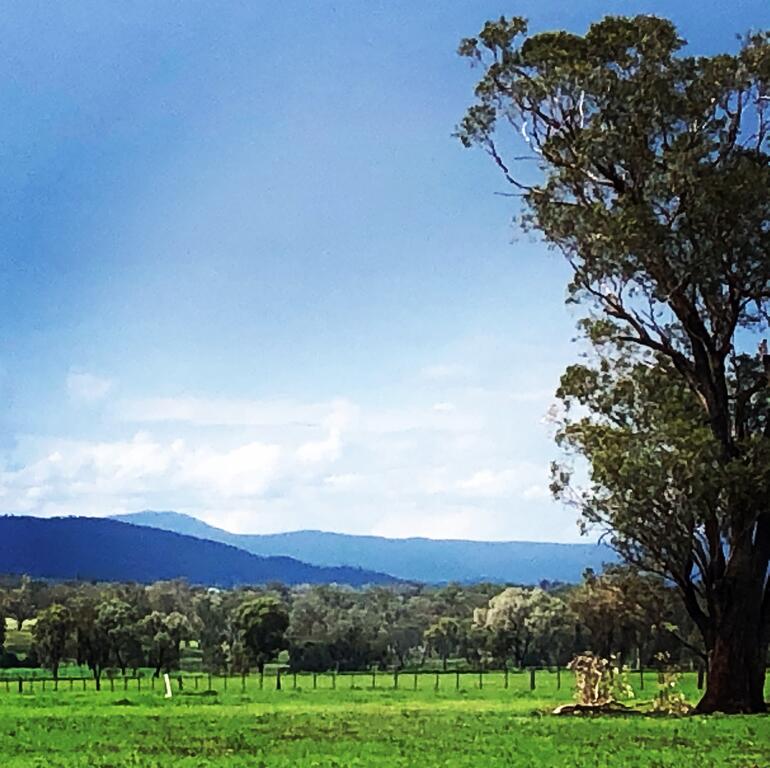 Timbumburi NSW Kempsey Accommodation